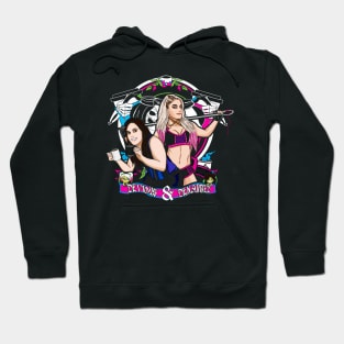 Devious Bliss Hoodie